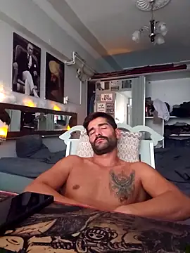 ogiday124 online show from October 16, 2025, 2:36 pm