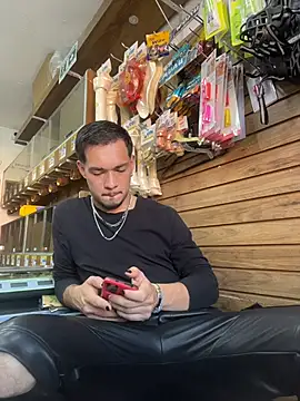 Leonardmoppet online show from January 16, 2026, 10:03 pm