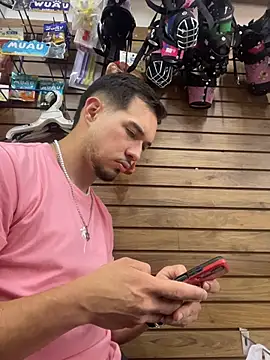 Leonardmoppet online show from November 6, 2025, 10:25 pm