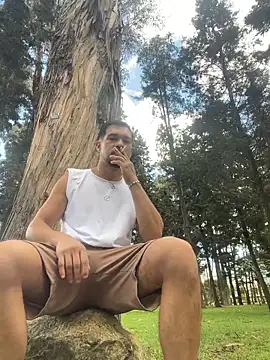 Leonardmoppet online show from November 22, 2025, 7:02 pm