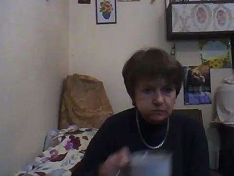 JesykaLove566 online show from December 4, 2025, 3:55 pm