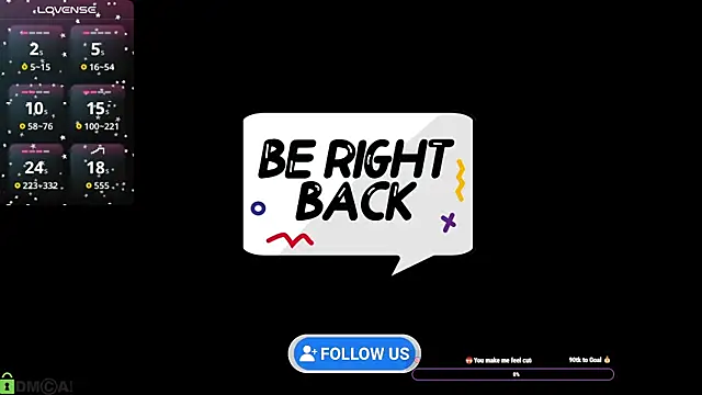 Mikeyvioleta  online show from July 10, 2026, 8:03 am