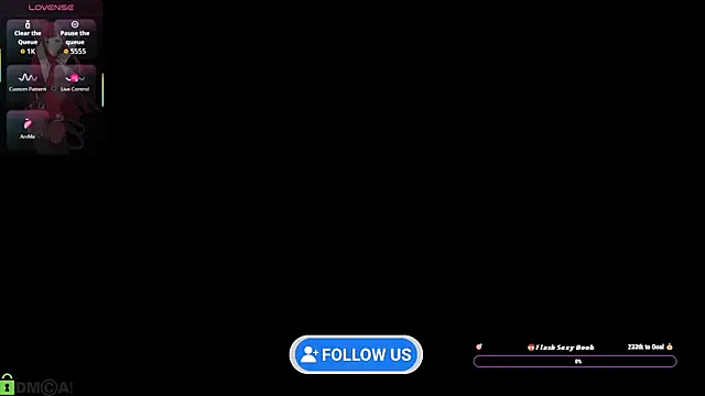 Mikeyvioleta  online show from June 27, 2026, 7:03 am