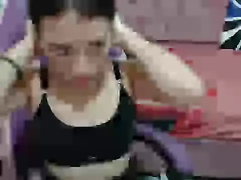 scarleth18 online show from October 20, 2025, 2:24 am