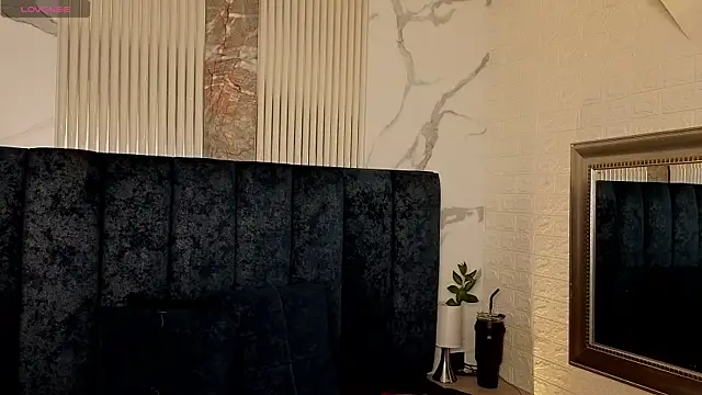 MarScarlett online show from March 15, 2026, 2:02 pm