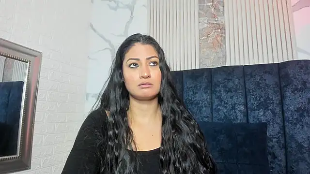 MarScarlett online show from February 12, 2026, 10:26 am