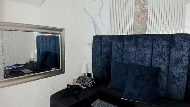 MarScarlett online show from February 5, 2026, 10:44 am