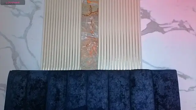 MarScarlett online show from February 26, 2026, 11:43 am