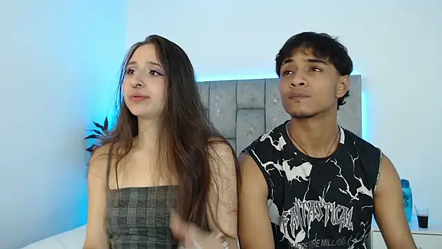 SweetAndSinful online show from October 18, 2025, 4:58 am