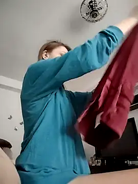 SandyCassie online show from January 8, 2026, 8:09 am