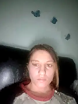 SandyCassie online show from October 24, 2025, 5:39 am