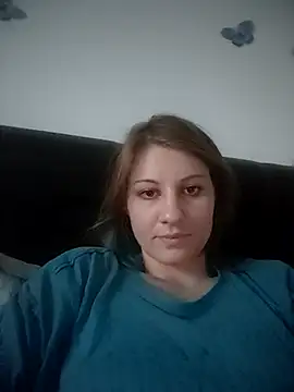 SandyCassie online show from October 25, 2025, 4:55 am