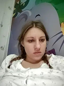 SandyCassie online show from November 19, 2025, 11:16 pm