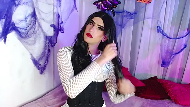 antonella rosecs online show from October 18, 2025, 4:14 am