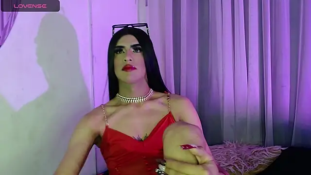 antonella rosecs online show from November 21, 2025, 5:28 am