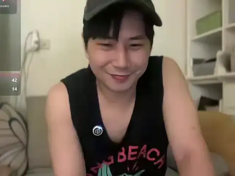 ajixxxxxxxx online show from November 30, 2025, 8:42 pm