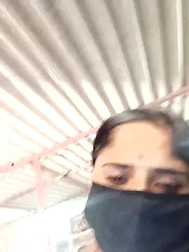 Snapshot of Rajni_chauhan chatting on June 4, 2026, 6:51 am Rajni chauhan online show from June 4, 2026, 6:51 am