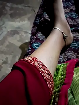 Rajni chauhan online show from May 4, 2026, 5:05 pm