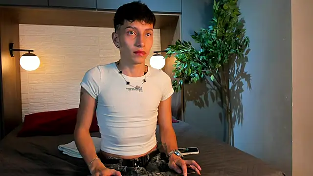 Tiam muller online show from January 14, 2026, 3:43 am