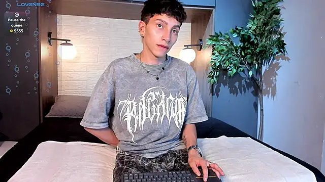 Tiam muller online show from February 2, 2026, 3:49 am