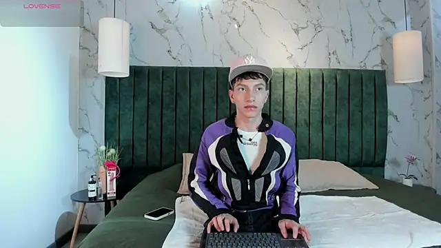 Tiam muller online show from January 12, 2026, 3:57 am