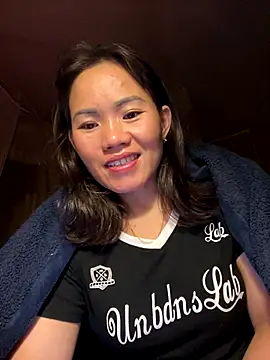 Saomai25 online show from October 21, 2025, 8:41 pm