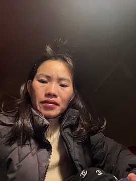 Saomai25 online show from November 27, 2025, 9:48 pm