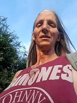 Cheryl F online show from July 7, 2026, 6:22 pm