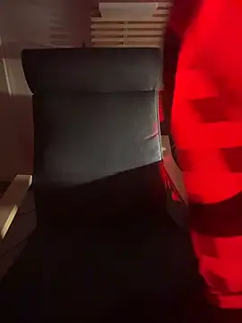 KevinWolf777 online show from October 20, 2025, 2:35 am