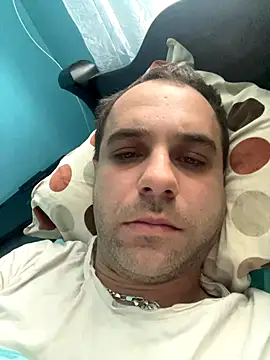 AndyLynn online show from October 20, 2025, 4:58 am