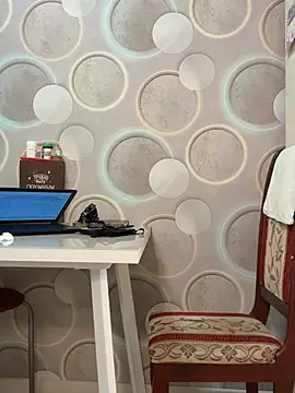 Curvy  Goddess online show from June 4, 2026, 3:00 am
