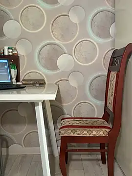Curvy  Goddess online show from May 20, 2026, 2:41 am