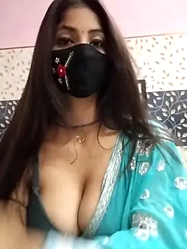 Jyoti-Love-143 online show from May 6, 2026, 7:12 am