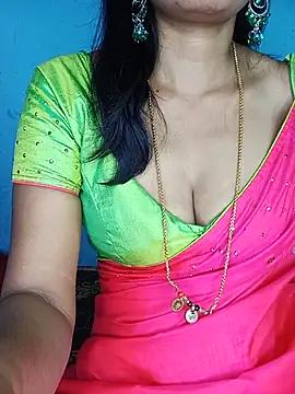 Snapshot of Deepa_telugu chatting on June 21, 2026, 7:36 am Deepa telugu online show from June 21, 2026, 7:36 am
