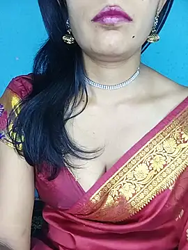 Snapshot of Deepa_telugu chatting on July 20, 2026, 6:10 am Deepa telugu online show from July 20, 2026, 6:10 am