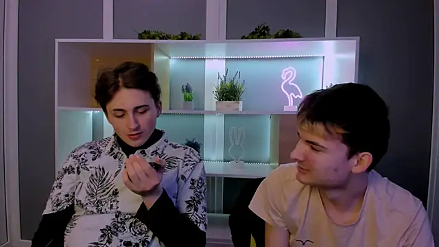 jordi ser online show from February 7, 2026, 7:44 pm