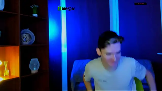 jordi ser online show from November 23, 2025, 7:24 pm