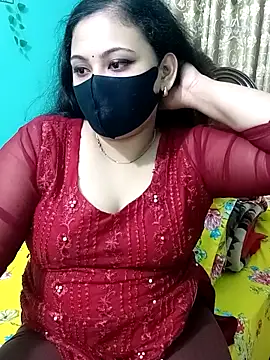 Porimoni22 online show from April 21, 2026, 3:40 pm