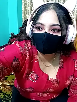 Porimoni22 online show from January 31, 2026, 7:23 pm