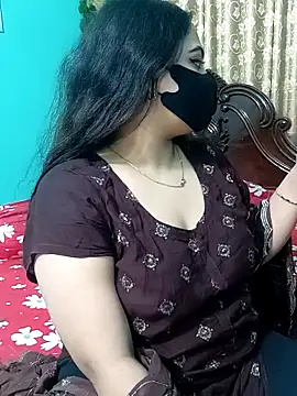 Porimoni22 online show from March 6, 2026, 7:31 pm