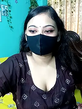 Porimoni22 online show from April 23, 2026, 2:51 am