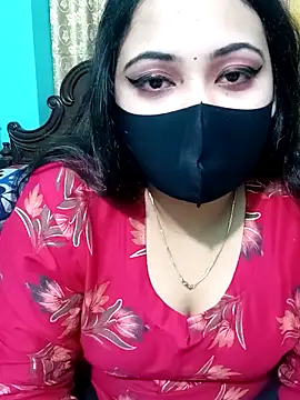 Porimoni22 online show from February 7, 2026, 11:13 pm