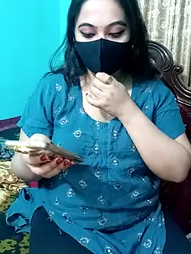 Porimoni22 online show from February 18, 2026, 9:44 pm