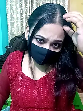 Porimoni22 online show from January 14, 2026, 1:04 pm