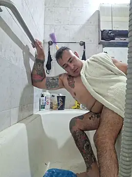 Rueditasss online show from March 4, 2026, 2:30 am