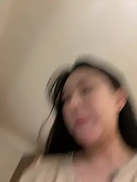 anqi6376 online show from February 5, 2026, 4:58 pm