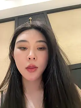 Snapshot of anqi6376 chatting on July 10, 2026, 3:45 pm anqi6376 online show from July 10, 2026, 3:45 pm