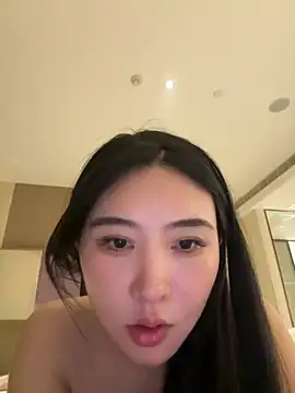 Snapshot of anqi6376 chatting on June 7, 2026, 7:30 pm anqi6376 online show from June 7, 2026, 7:30 pm