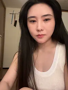 anqi6376 online show from April 9, 2026, 12:45 am