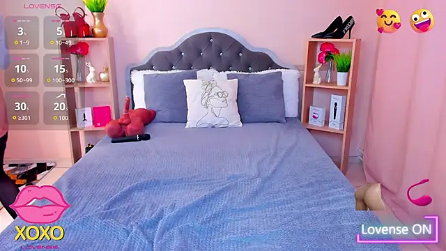 Snapshot of ChloeBrut chatting on February 6, 2026, 12:28 am ChloeBrut online show from February 6, 2026, 12:28 am